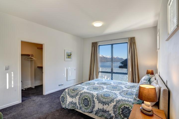 The Queenstown Bothy Bagian luar foto